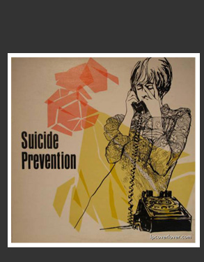 suicide prevention